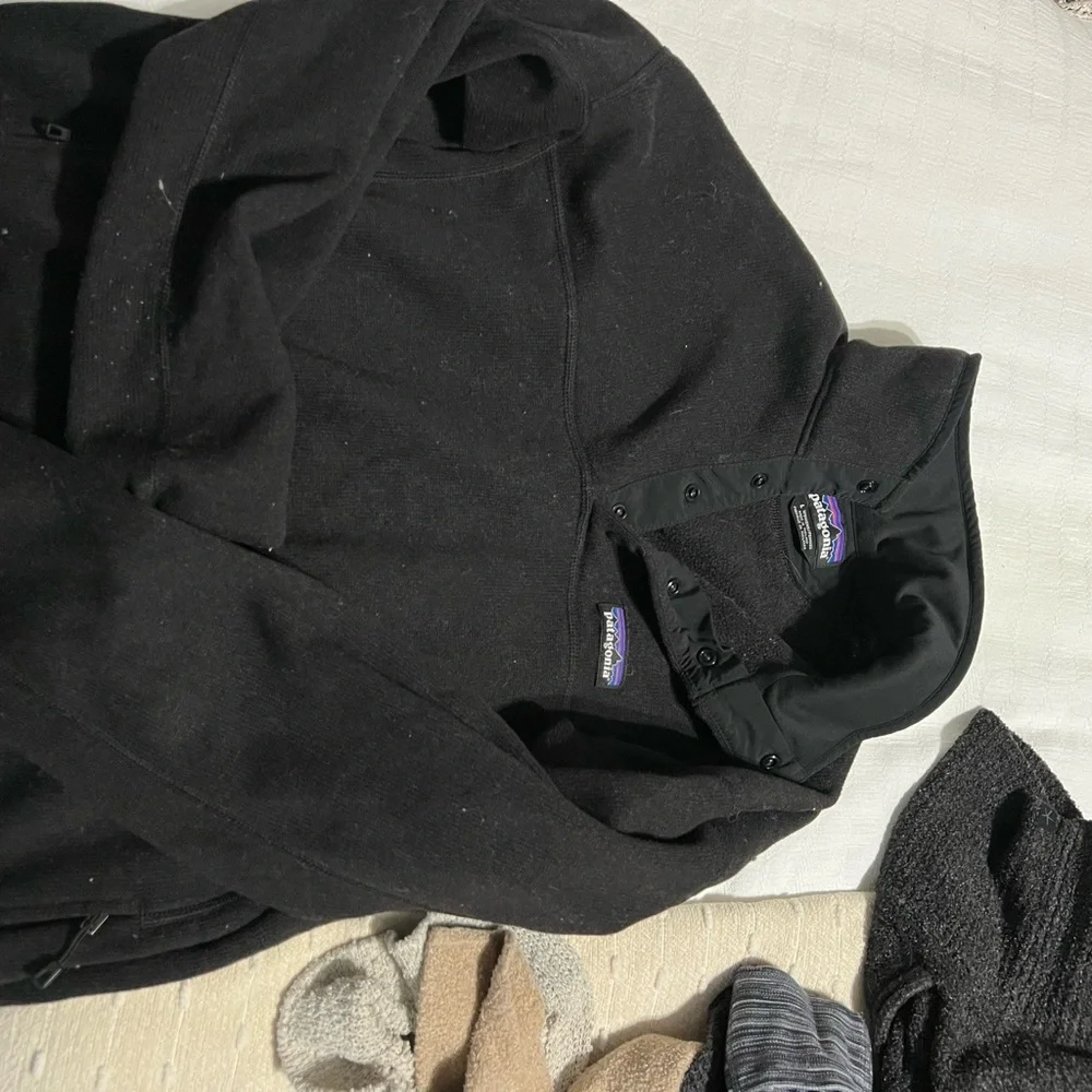 Patagonia - Picture 1 of 2
